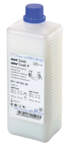 Rema Exakt/Exakt  F foly. 1l