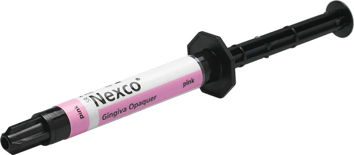 SR Nexco Paste Margin 2.5 g 1