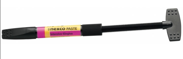 SR Nexco Paste Gingiva 2.5 g G1