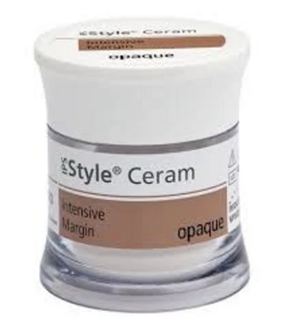 IPS Style Ceram Int. Margin 20g opaque