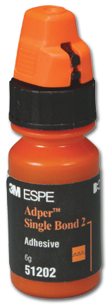 Adper Single Bond 2 ut.1x6ml