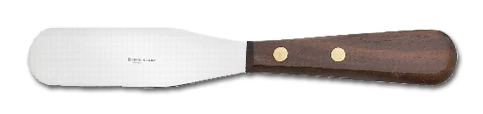 Alginát spatula fém 22cm 1430a HS