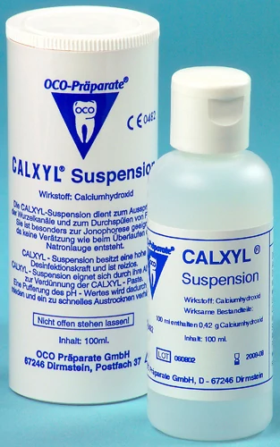 Calxyl folyadék 100ml