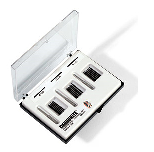 Carbonite Kit Nordin