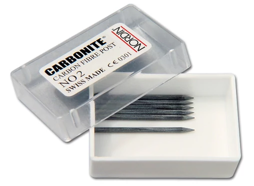 Carbonite Refill No.1, 1.00 átm. 6db Nordin