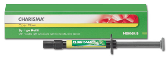Charisma opal flow A4 1,8g