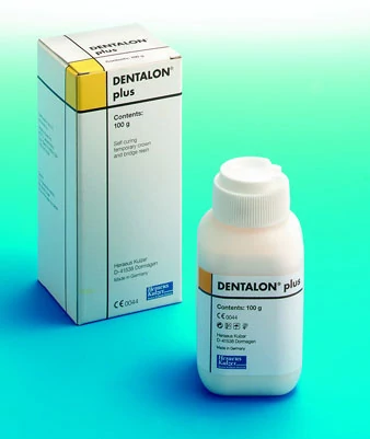 Dentalon Plus 100g medium