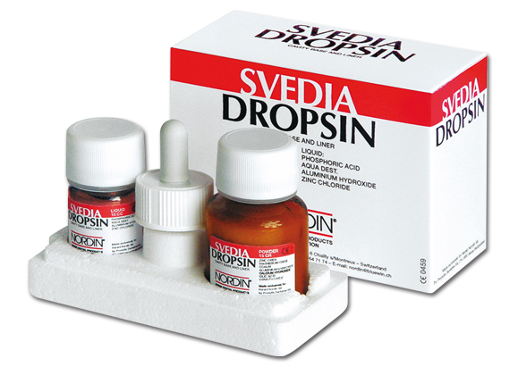 Dropsin Kit alábélelő Nordin