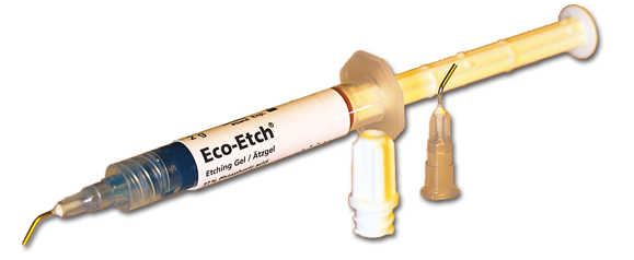 Eco-Etch 2x2g 37%