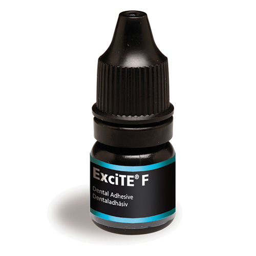 Excite F Refill 1x5g bond
