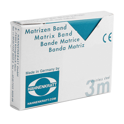 Matrica 0,04x5mm 1m Hahnenkratt 8254856