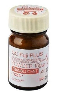 GC Fuji Plus por A3 15g