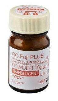GC Fuji Plus por A3 15g