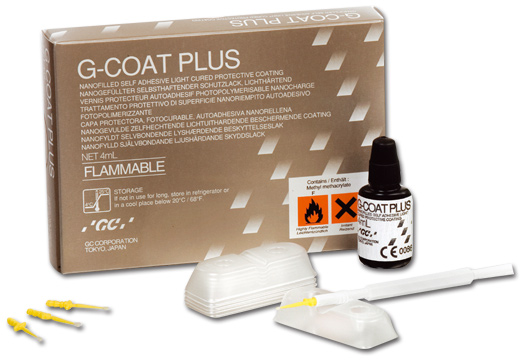 GC G-Coat Plus 4ml