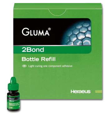 Gluma 2bond Bottle Refill 4ml