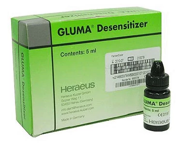 Gluma desensitizer 5ml