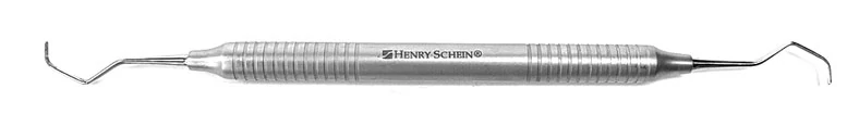 HS-Air Gracey kürettek Fig.3/4