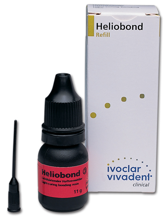 Heliobond 10ml/11g