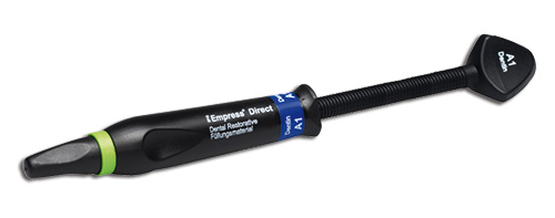 Empress Direct Refill 1x3g A1 Dentin
