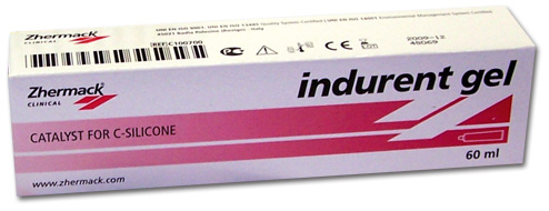 Indurent Gel 60ml