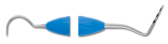 Explorer-Periodontal probe XSI