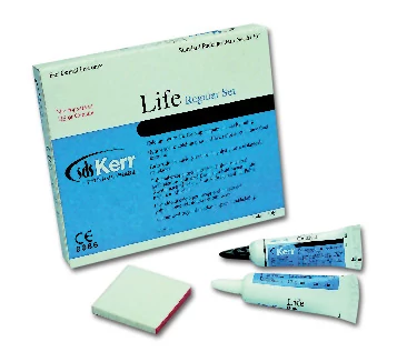 Life Regular Std. Pack 2x12g
