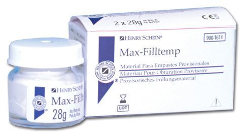 Max-Filltemp 1x28g HS