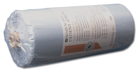 Nyálkendő 80db vil.kék 54x58cm HS