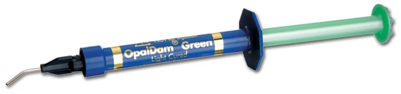OpalDam Green Kit 4x1,2ml + 20 végz.
