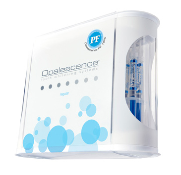 Opalescence Pat.Kit 10% regular