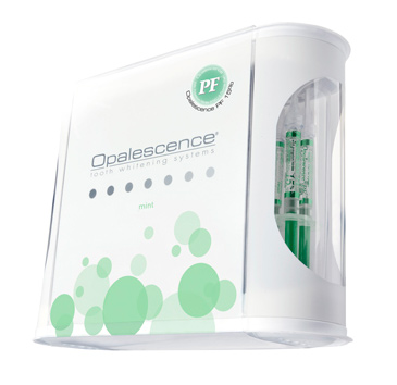 Opalescence Pat.Kit 16% mentol