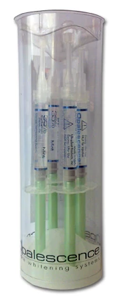 Opalescence ref. 16%  mentol 2 x 2 / 1,2ml