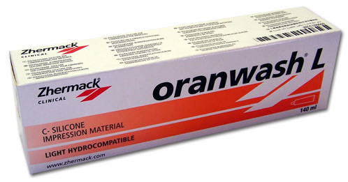 Oranwash L 144ml