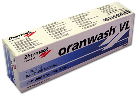 Oranwash VL 144ml