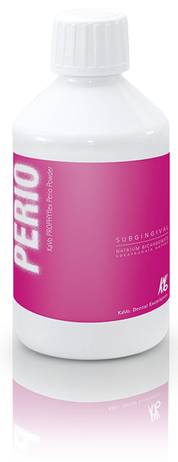 Prophyflex 4x100 gr Perio Powder Glycin