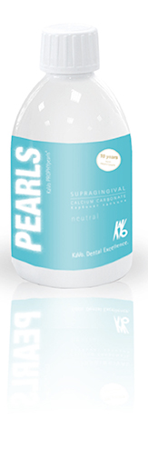Prophypearls 4x250 gr semleges