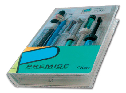 Premise mini Kit A2 A3 E-A2