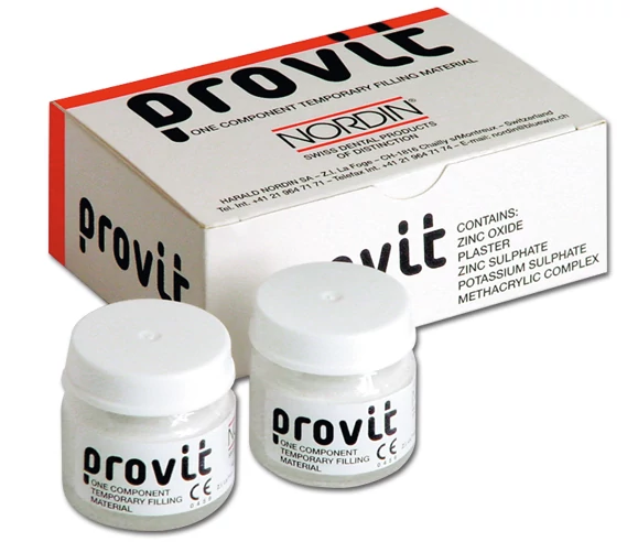 Provit ideiglenes t. 28g Nordin