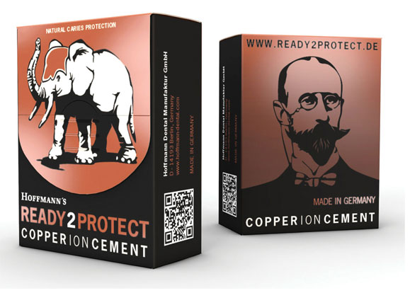 Ready2protect  10x1g, 5ml folyadék