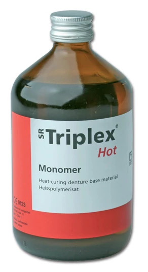 Triplex Hot Monomer 0,5L