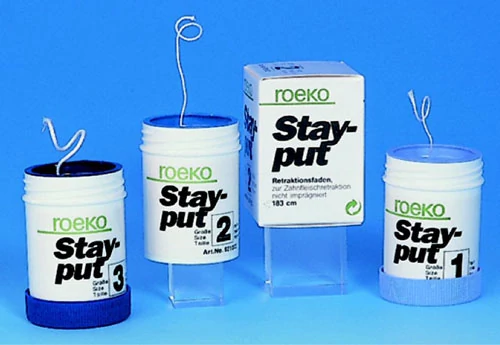 Stay-Put 1 nem impr. 183cm