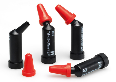 Tetric EvoCeram A1 20x0,2g