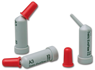 Tetric EvoFlow Ref. 20x0,2g A1