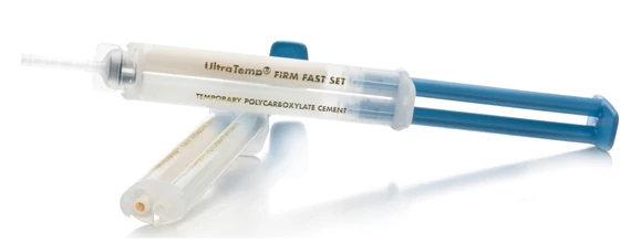 UltraTemp Regular Kit