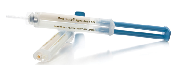 UltraTemp Regular Kit