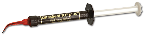 Ultra-Seal XT Hydro Op.white 4 x 1,2ml