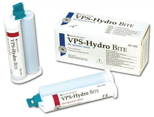 VPS Hydro Bite 2x50ml harapásrögzítő HS