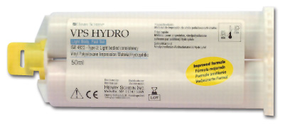 VPS Hydro Light  Body Intro Pack Fast 2x50ml HS
