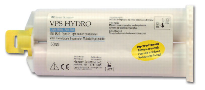 VPS Hydro Light Body Intro Pack Regular 2x50ml HS