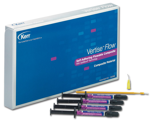 Vertise Flow Assorted Kit